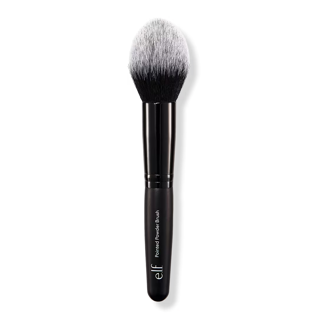 e.l.f. Pointed Powder Brush