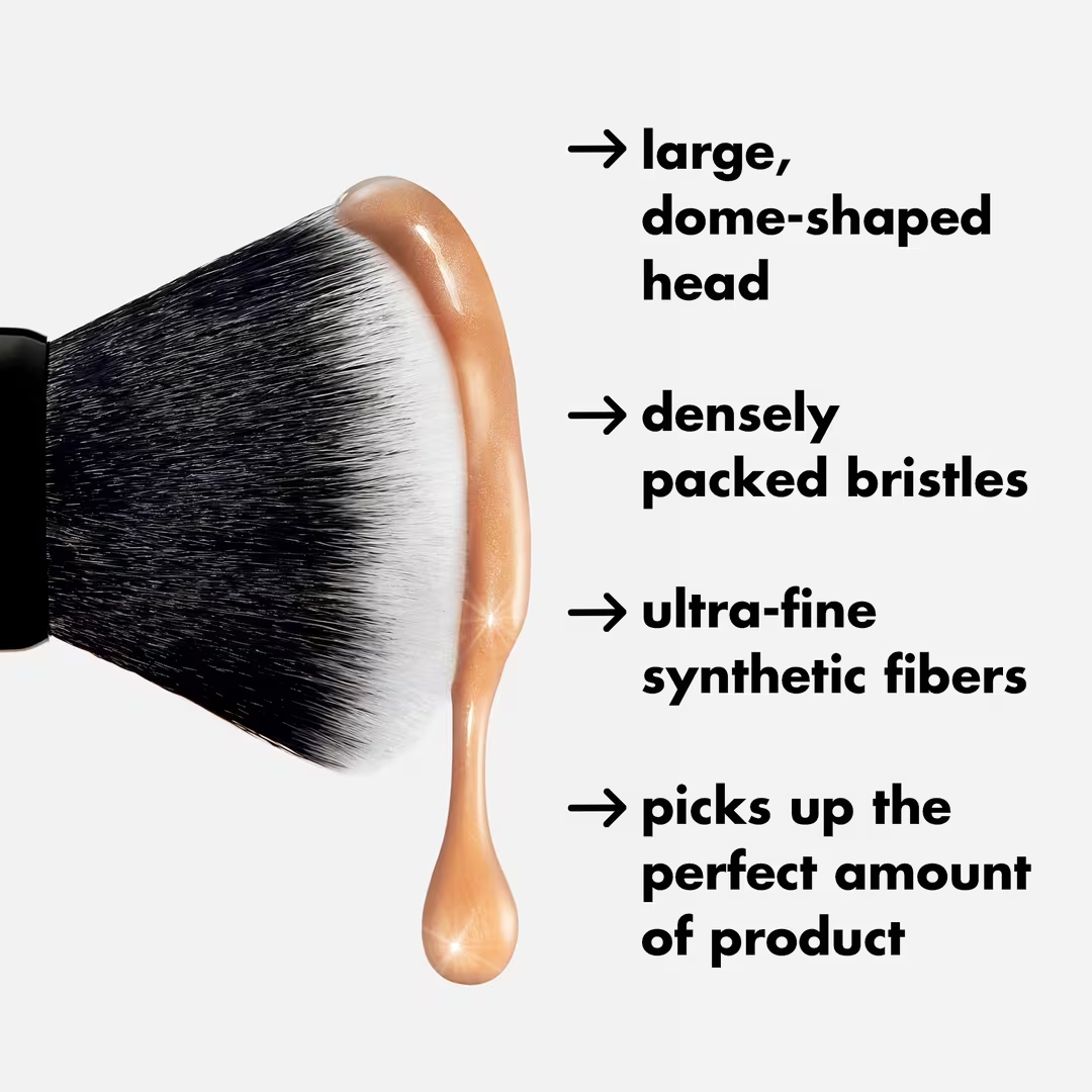 e.l.f. Ultimate Blending Brush