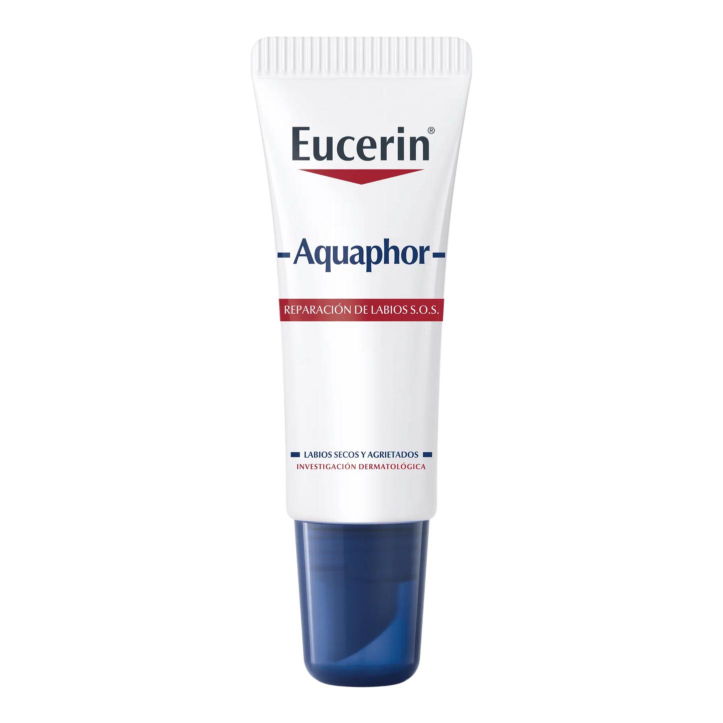 Eucerin Aquaphor Bálsamo Reparador de Labios