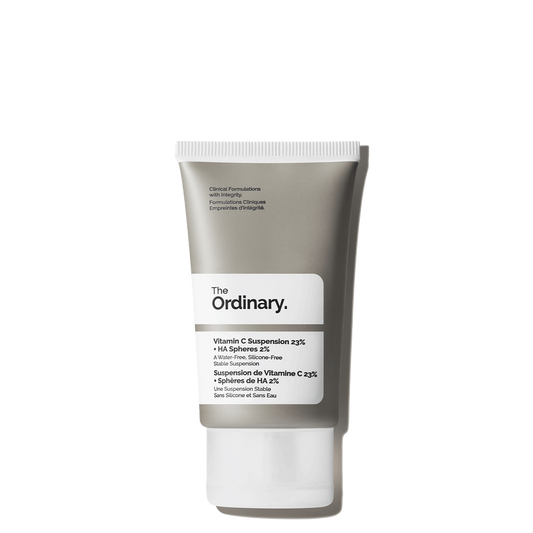 The Ordinary Vitamin C Suspension 23% + HA Spheres