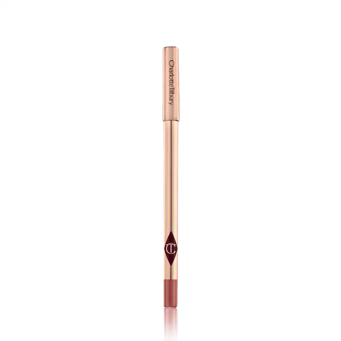 Charlotte Tilbury Lip Cheat Lip Liner - Pillow Talk Collection