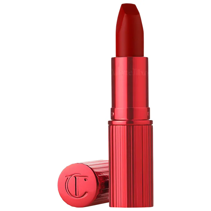 Charlotte Tilbury Matte Revolution Hydrating Lipstick