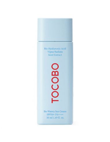 TOCOBO Bio Watery Sun Cream SPF50+ PA++++ - 50ml