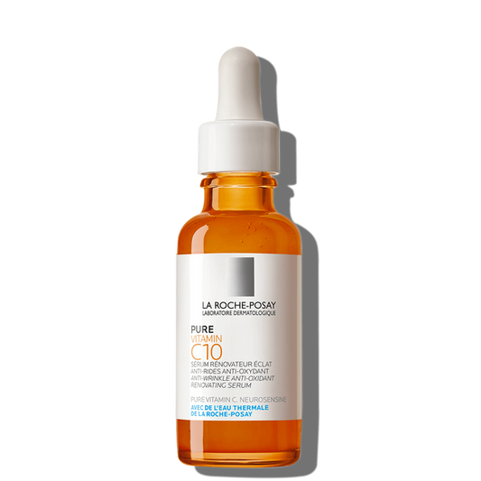 La Roche Posay Pure Vitamin C 10