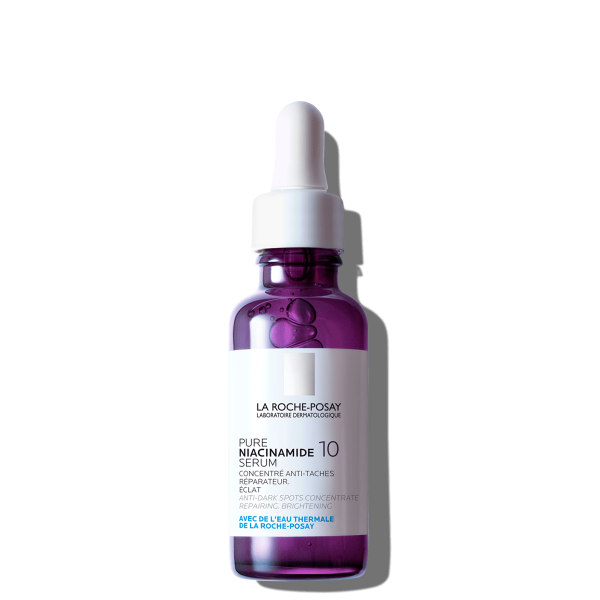 LA ROCHE POSAY Pure Niacinamide 10 Serum