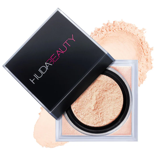 Huda Beauty Easy Bake Loose Baking & Setting Powder