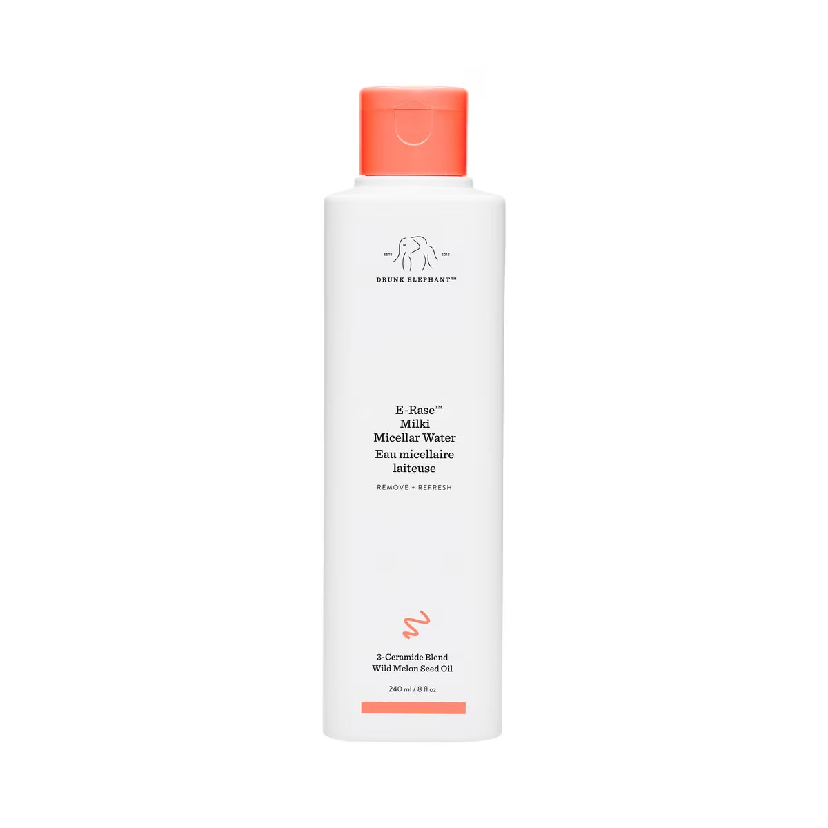 Drunk Elephant Micellar Water