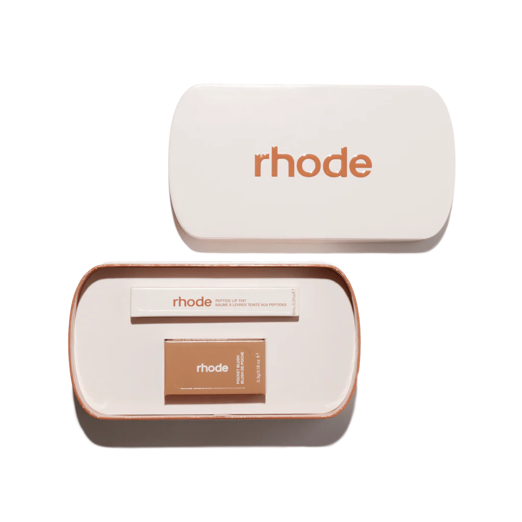 *PRE ORDER* rhode birthday duo