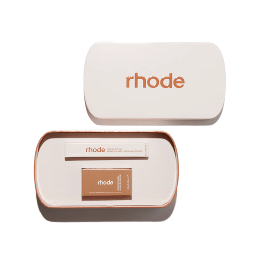 *PRE ORDER* rhode birthday duo