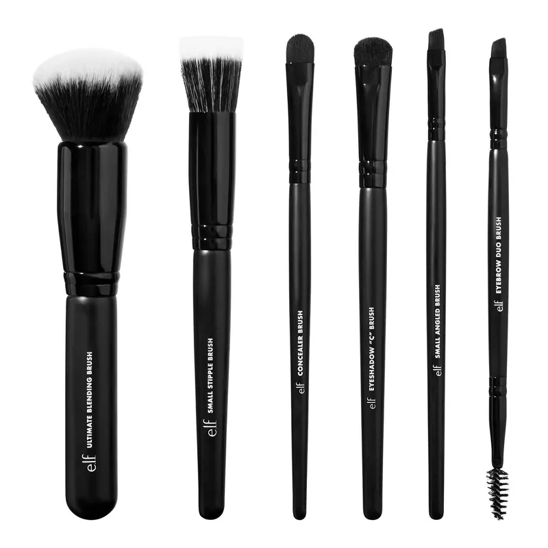 e.l.f. Flawless Face Brush Collection