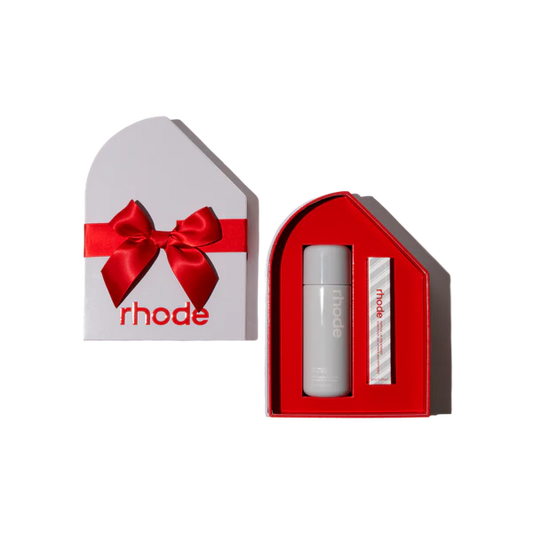 *PRE-ORDER* rhode holiday duo