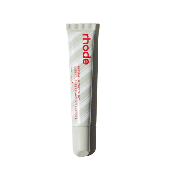 *PRE-ORDER* rhode lip treatment peppermint glaze