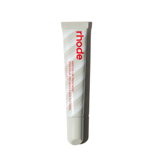 *PRE-ORDER* rhode lip treatment peppermint glaze