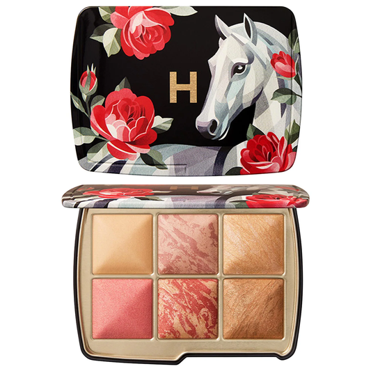 PRE ORDER Hourglass Ambient Lighting Edit Unlocked Palette