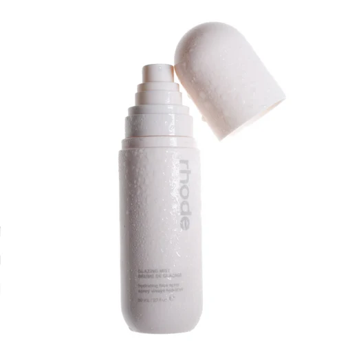 rhodeskin glazing mist
