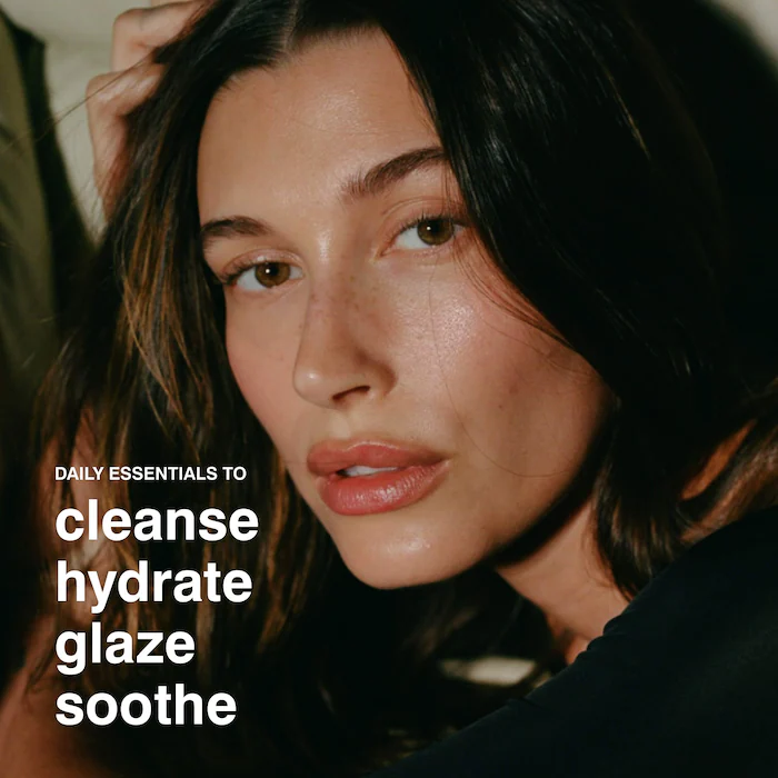 rhodeskin Mini Rhode Kit Glazed Skincare Essentials