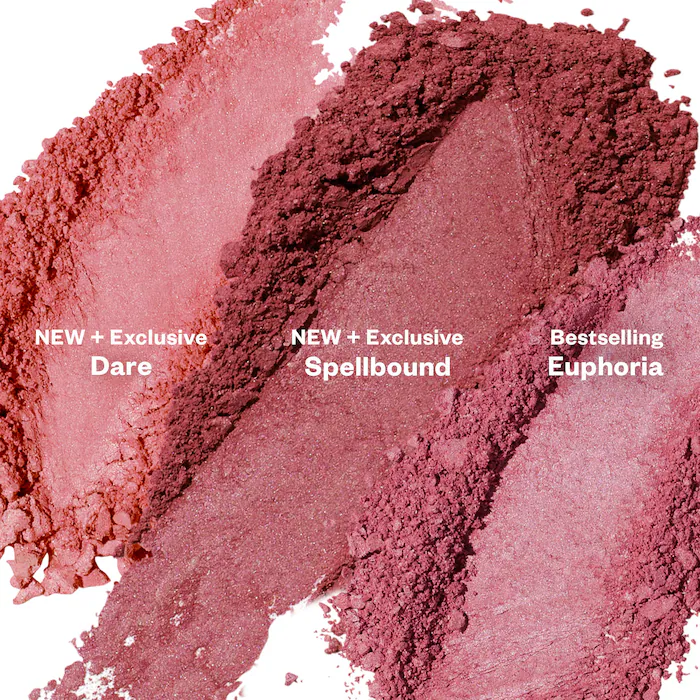 Kosas Mini Blush is Life Trio Gift Set