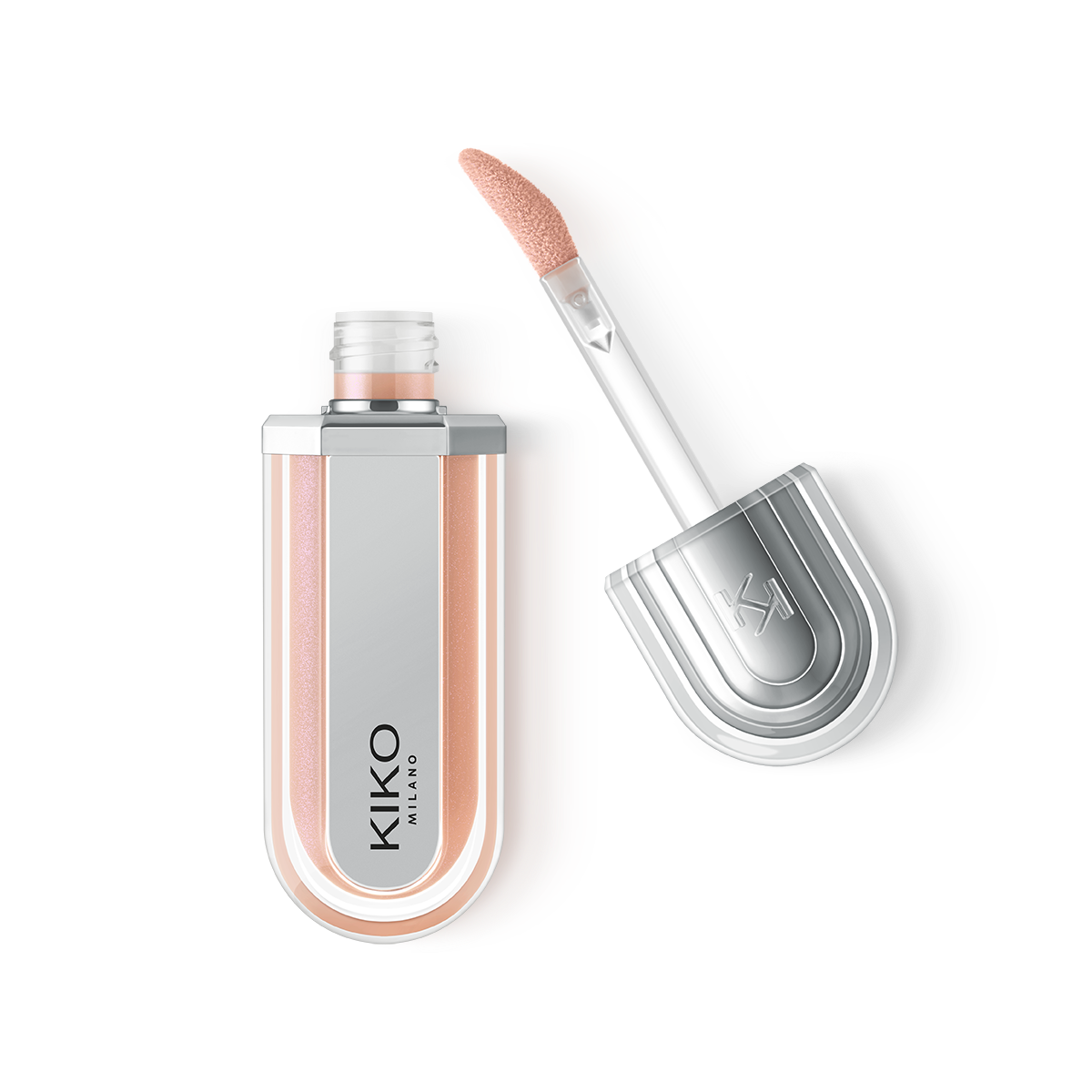 KIKO MILANO 3d Hydra Xtreme Lipgloss