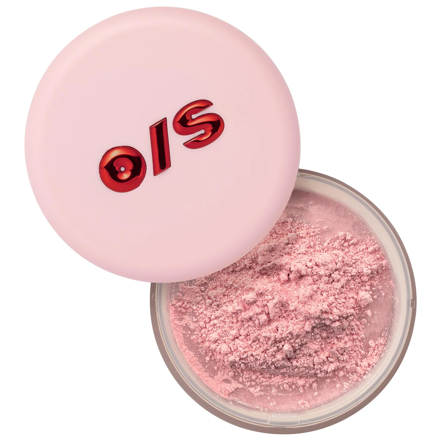 ONE/SIZE by Patrick Starrr Mini Ultimate Blurring Setting Powder