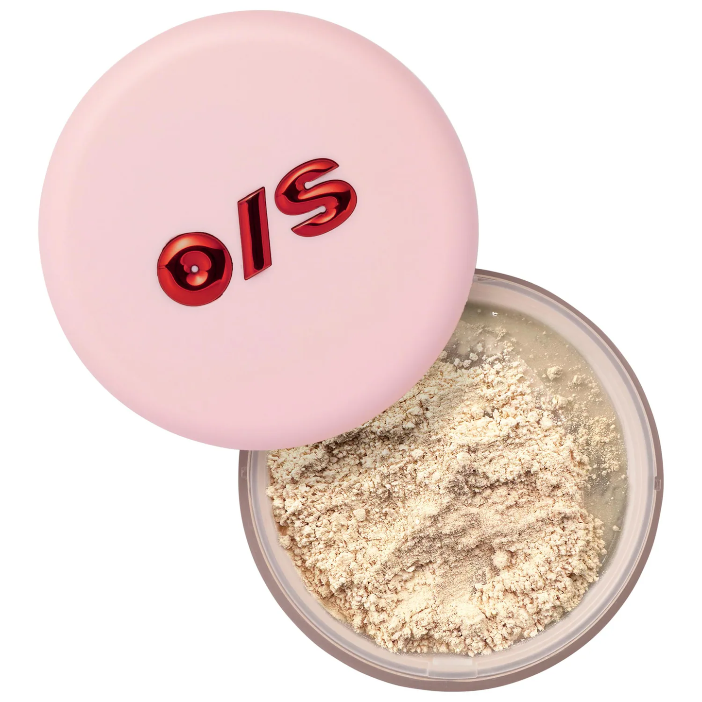 ONE/SIZE by Patrick Starrr Mini Ultimate Blurring Setting Powder