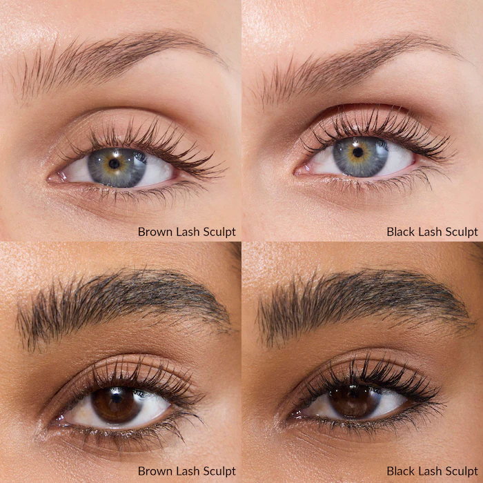 REFY Lash Sculpt Lengthen and Lift Mascara