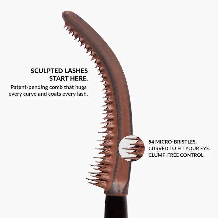 REFY Lash Sculpt Lengthen and Lift Mascara