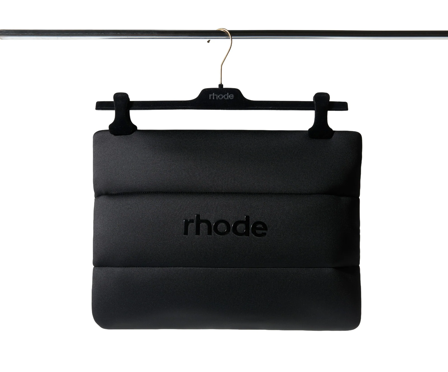 rhode oversized bubble bag