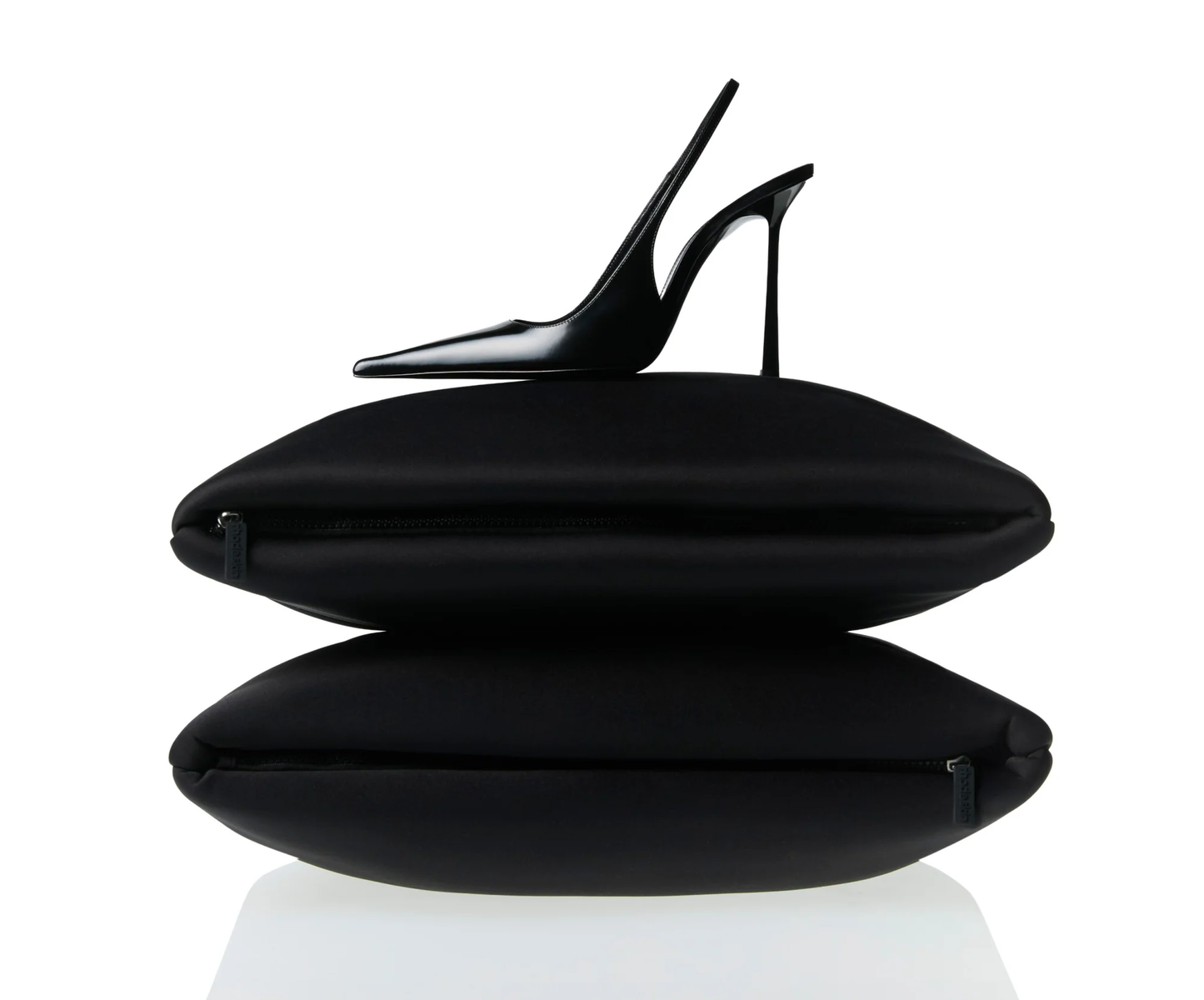 rhode oversized bubble bag