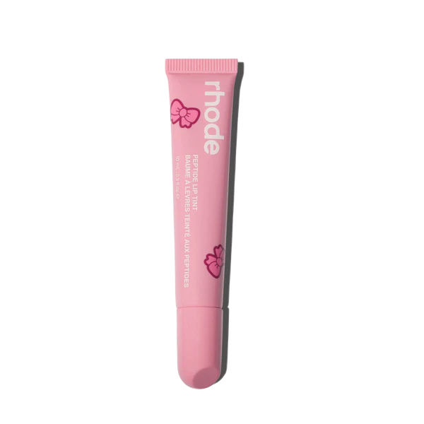 rhode scented peptide lip tint