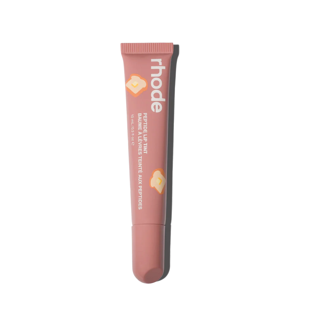 rhode scented peptide lip tint
