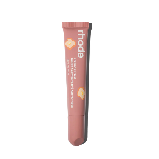 rhode scented peptide lip tint