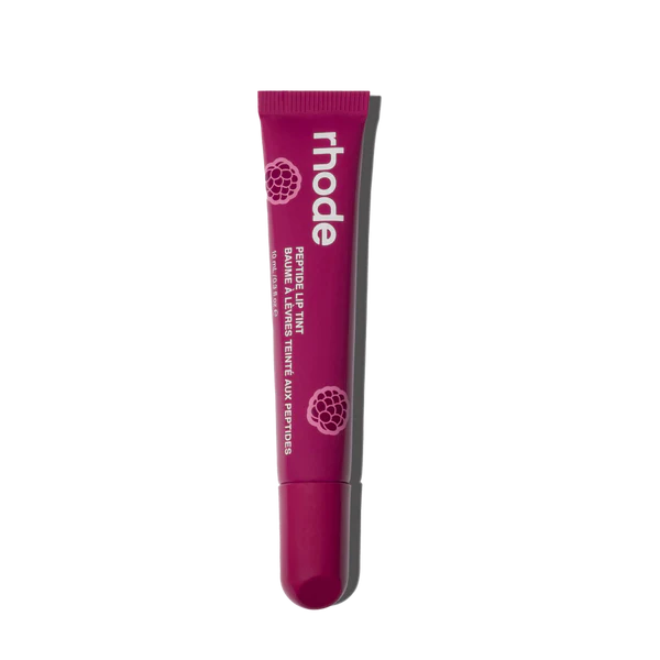 rhode scented peptide lip tint