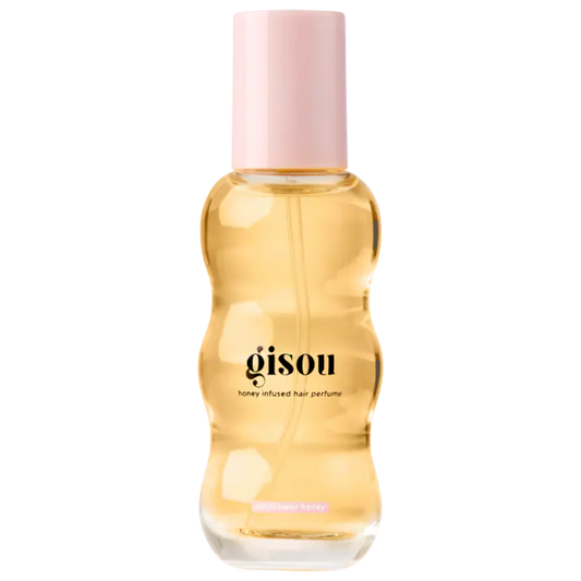 Gisou Wildflower Honey Infused Hair Perfume
