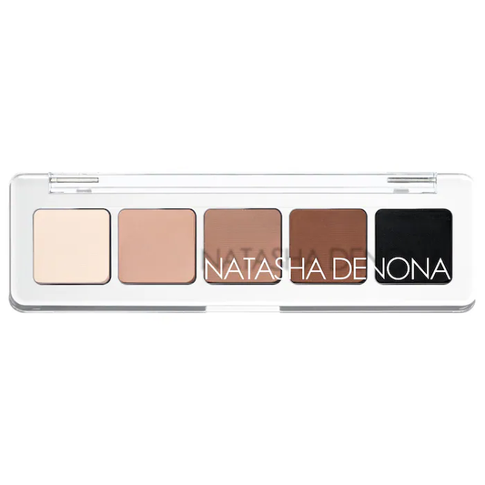 NATASHA DENONA Mini Eye Sculpt Eyeshadow Palette