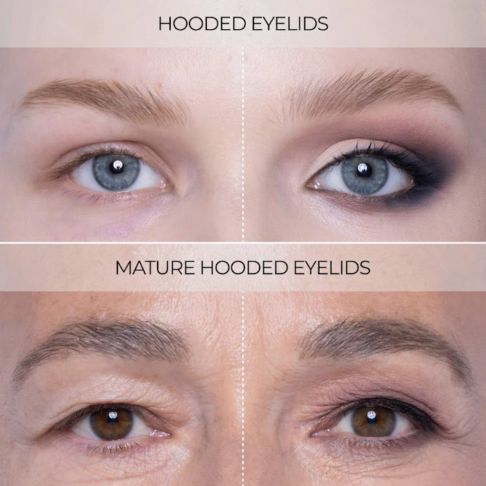 NATASHA DENONA Mini Eye Sculpt Eyeshadow Palette