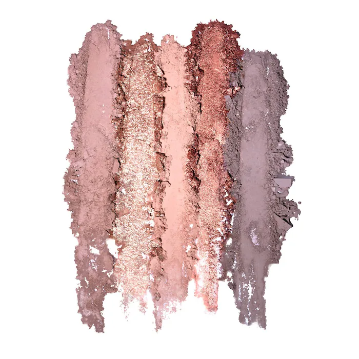 NATASHA DENONA Mini Starlette Palette