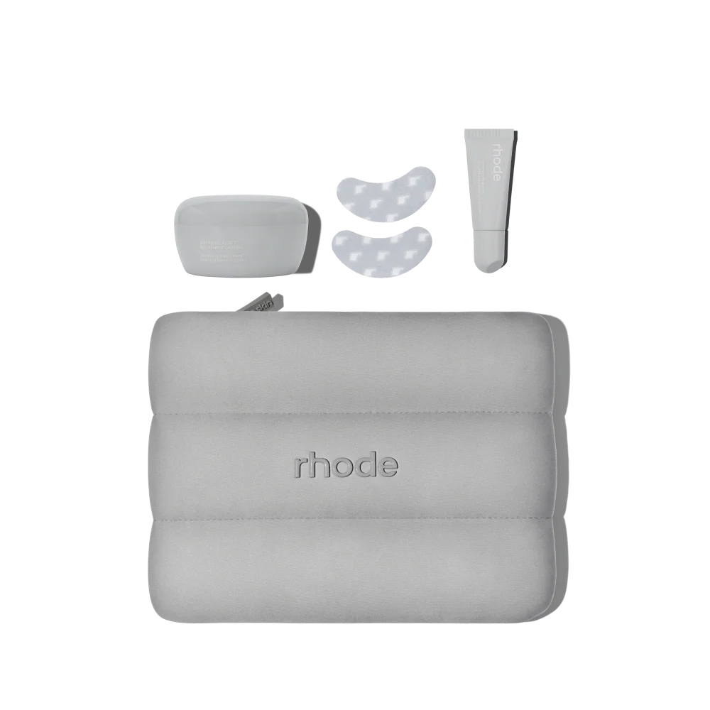 PRE ORDER rhode anok’s edit