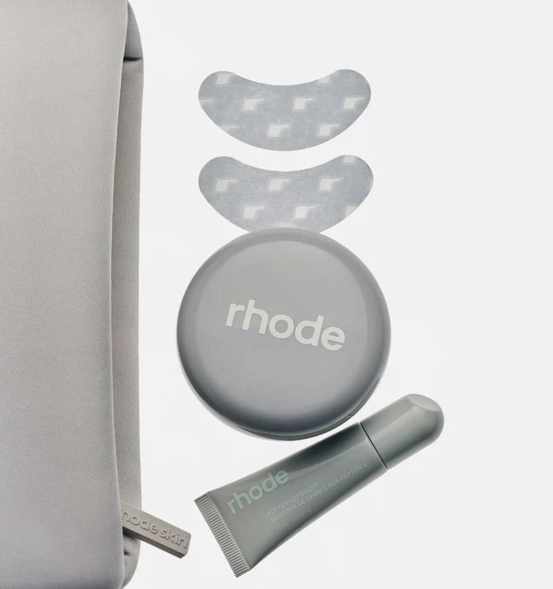 PRE ORDER rhode anok's edit – Women's Beauty