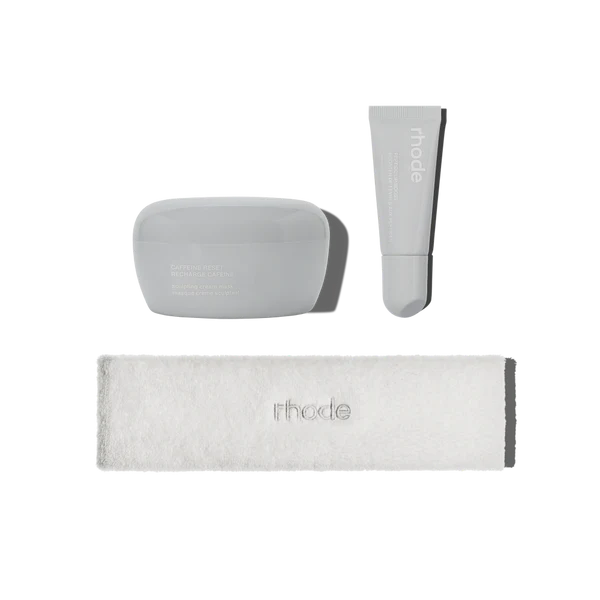 PRE ORDER the mask set