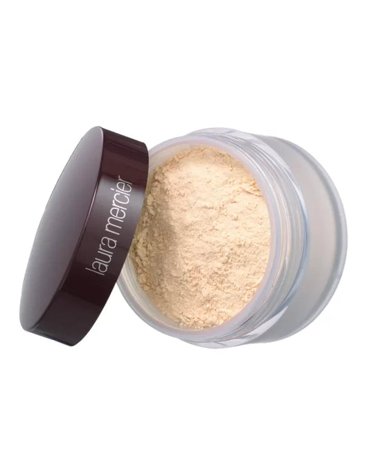 Laura Mercier Translucent Loose Setting Powder