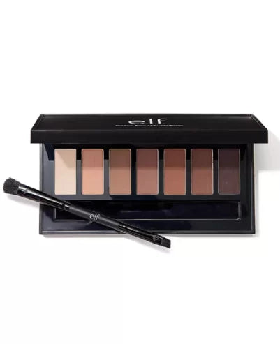 e.l.f Endless Eyes Shadow, Brow & Liner Palette