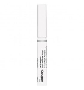 The Ordinary Multi-Peptide Lash And Brow Serum