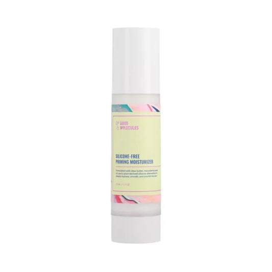 Good Molecules Silicone Free Priming Moisturizer