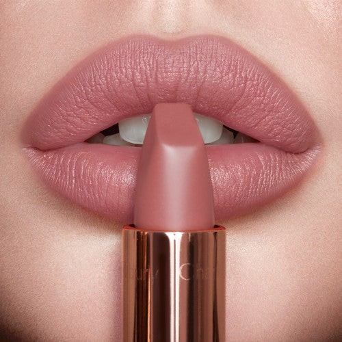 Charlotte Tilbury Matte Revolution Lipstick