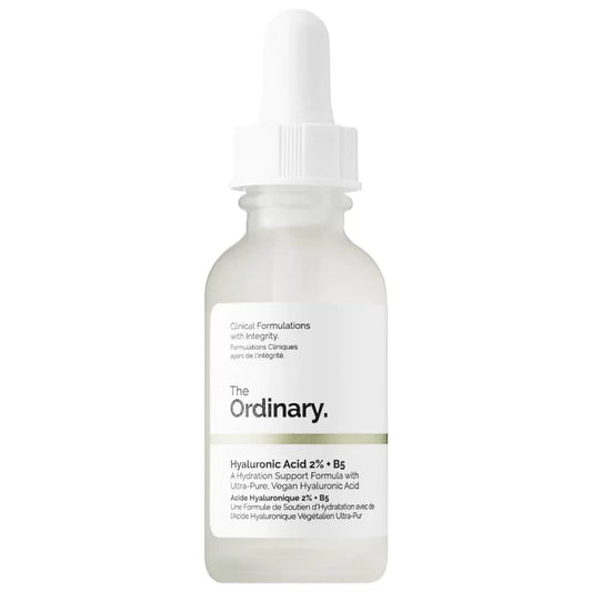 The Ordinary Hyaluronic Acid 2% + B5