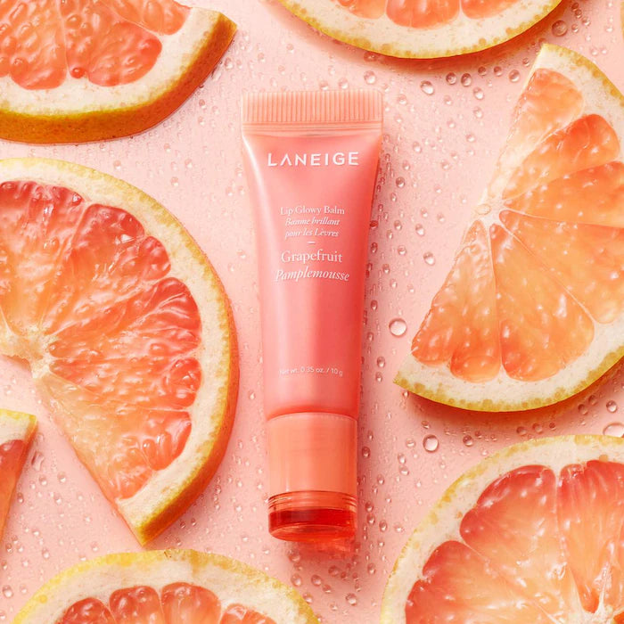 LANEIGE Lip Glowy Balm