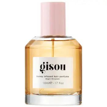 Gisou Mini Honey Infused Hair Perfume