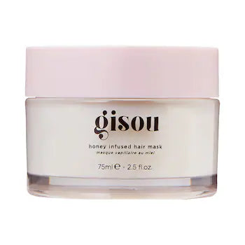 Gisou Honey Infused Hair Mask