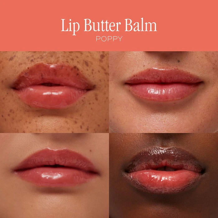 Summer Fridays Lip Butter Balm for Hydration & Shine