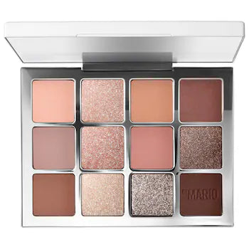 Makeup By Mario Ethereal Eyes Eyeshadow Palette